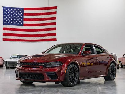 Used 2022 Dodge Charger Scat Pack