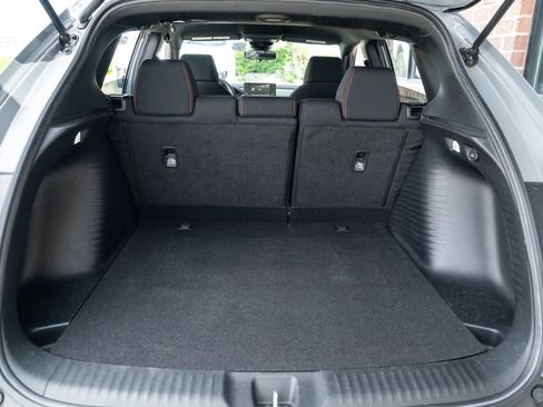 Used 2024 Honda HR-V Sport image 6