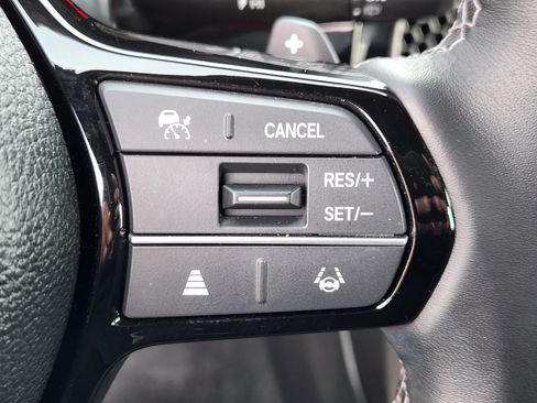 Certified 2022 Honda Civic Sport image 23