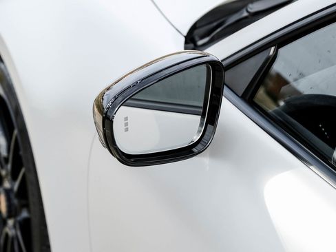 Used 2023 Porsche 911 Targa 4 GTS image 43