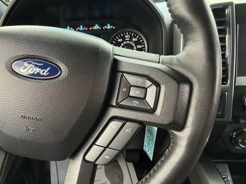 Used 2019 Ford F150 XLT w/ Equipment Group 302A Luxury image 24