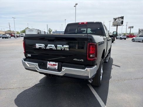 New 2026 RAM 2500 Tradesman image 9