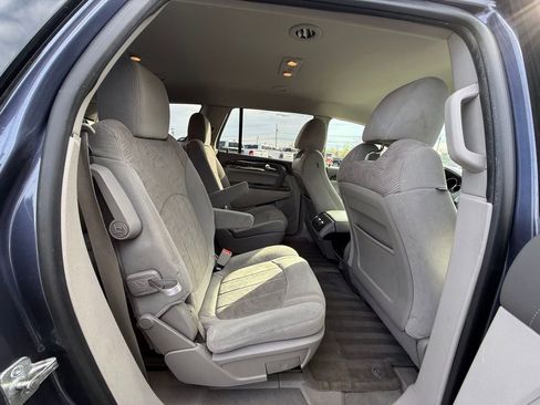 Used 2014 Buick Enclave Convenience FWD image 24
