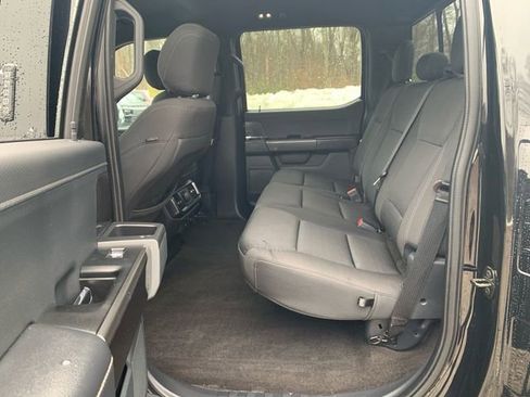 Used 2021 Ford F150 XLT w/ Equipment Group 302A High image 15