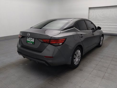 Used 2021 Nissan Sentra S FWD image 9