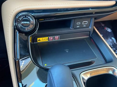 Used 2025 Lexus NX 350 AWD w/ Cold Area Package image 31