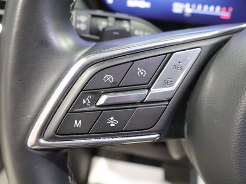 Used 2024 Buick Envision Preferred AWD/4WD image 32