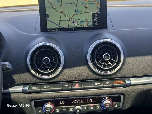 Used 2017 Audi A3 2.0T Premium Plus w/ Premium Plus Package image 26