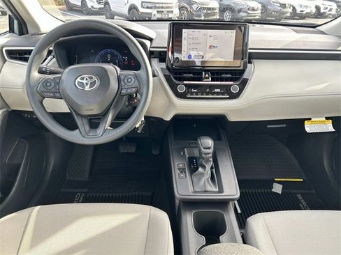 New 2026 Toyota Corolla Cross L image 14
