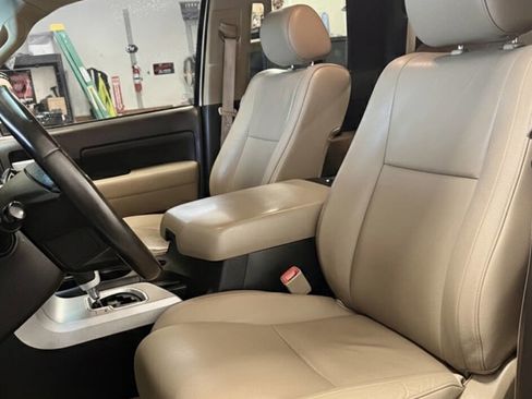 Used 2007 Toyota Tundra Limited image 14