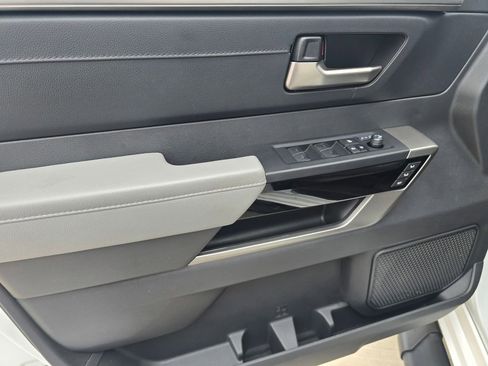 Used 2024 Toyota Tundra Limited w/ Power Package image 21