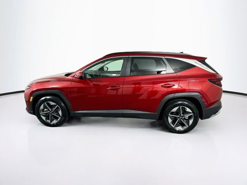Used 2025 Hyundai Tucson SEL FWD image 4