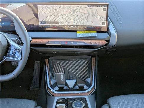 New 2026 BMW X3 xDrive30 w/ Premium Package image 11