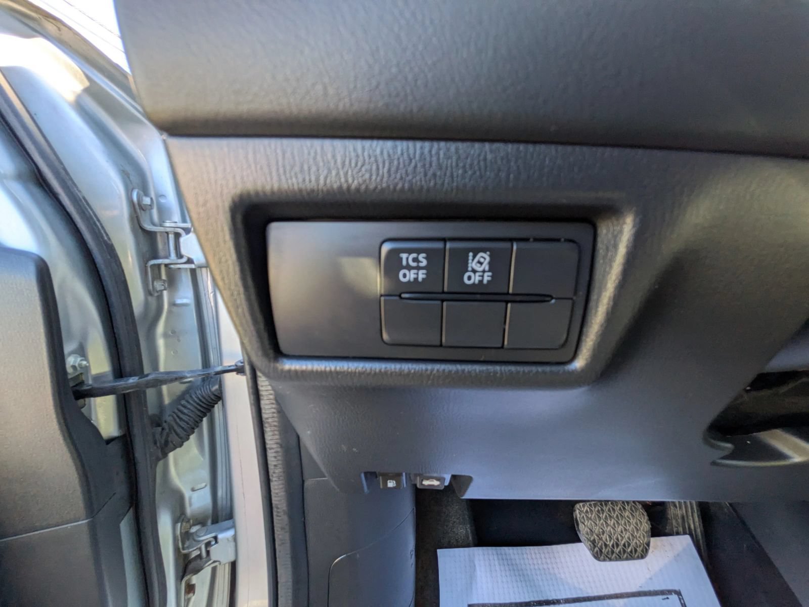 Used 2018 MAZDA CX-5 Touring FWD image 21