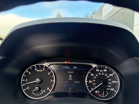 Used 2020 Nissan Altima 2.5 S image 22