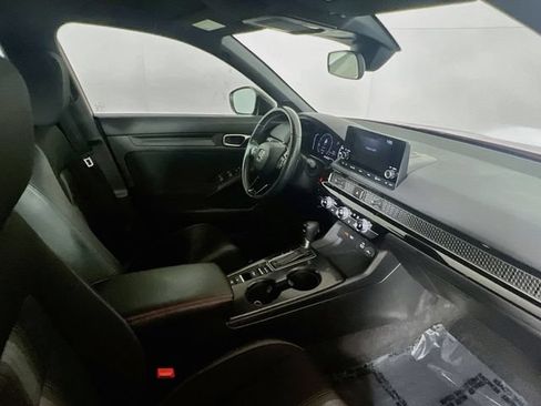 Used 2022 Honda Civic Sport image 21