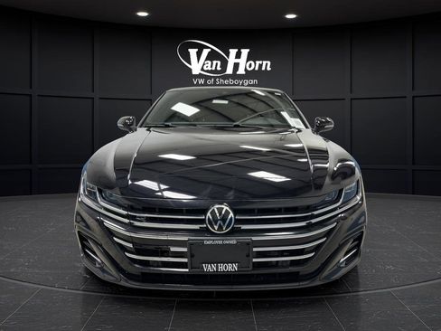 Used 2021 Volkswagen Arteon SEL image 12