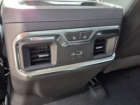New 2026 GMC Sierra 1500 SLT w/ SLT Premium Plus Package AWD/4WD image 11