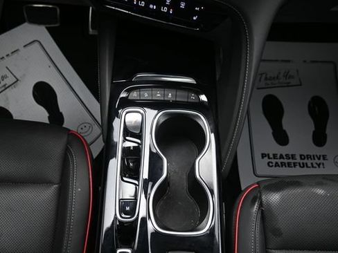 Used 2023 Buick Envision Essence w/ Sport Touring Package AWD/4WD image 23