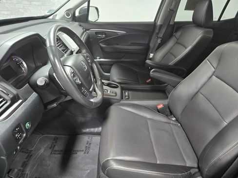 Used 2023 Honda Ridgeline RTL image 10