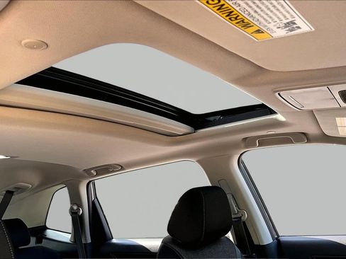 Used 2024 Honda CR-V EX image 21