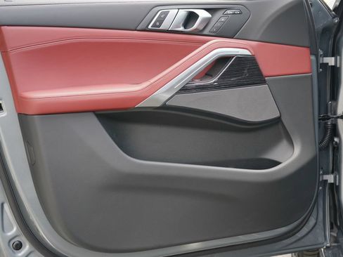 New 2026 BMW X6 xDrive40i w/ Premium Package image 6