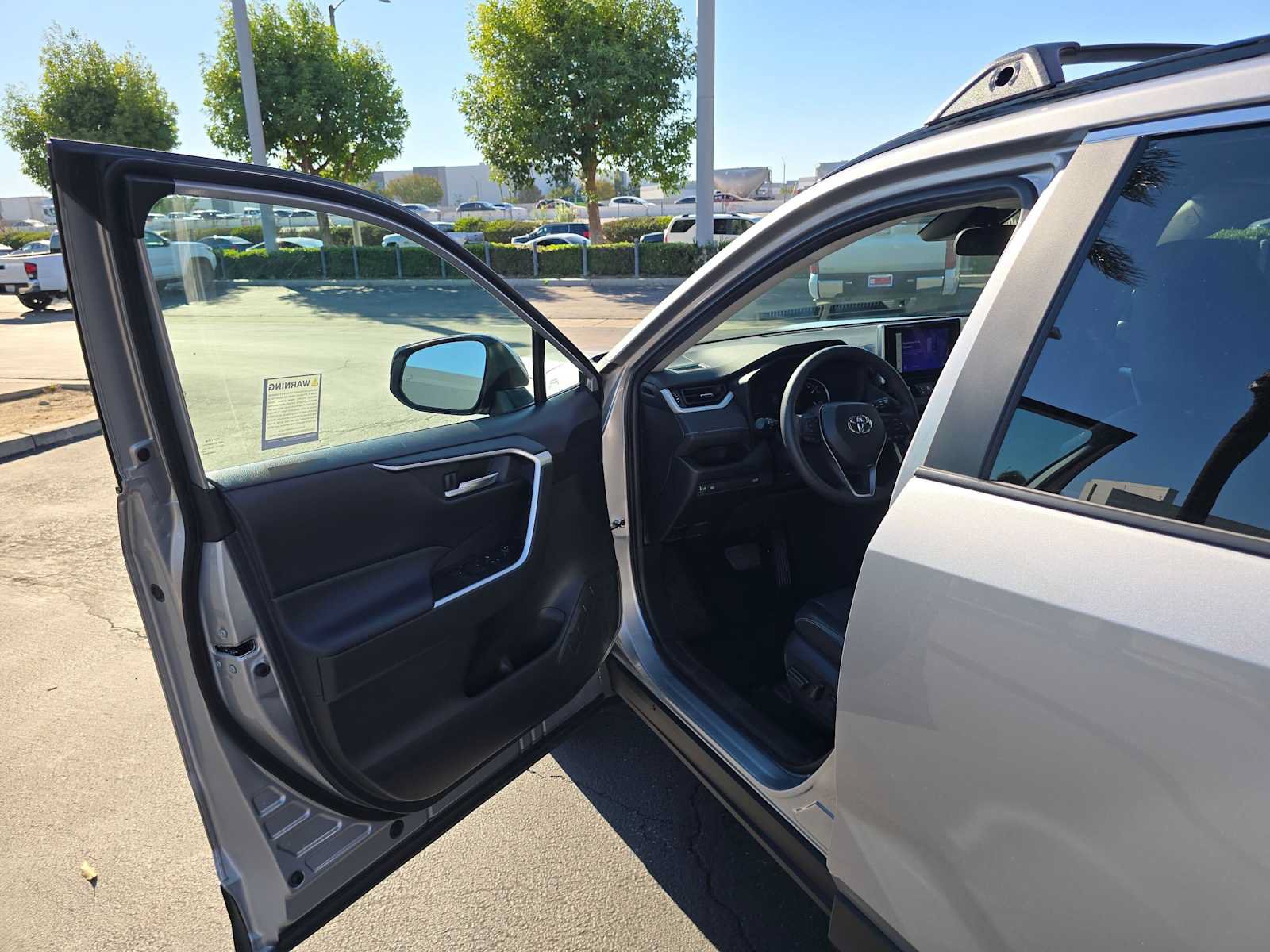 Certified 2024 Toyota RAV4 XLE Premium AWD/4WD image 20