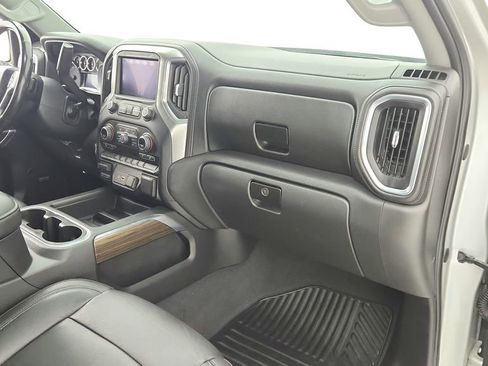 Used 2019 Chevrolet Silverado 1500 RST w/ All-Star Edition RWD image 32