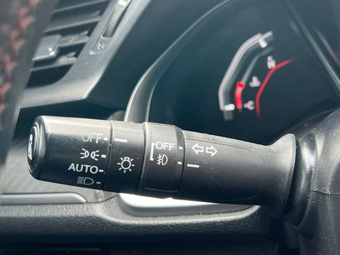 Used 2020 Honda Civic Si image 49