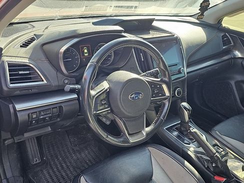 Used 2019 Subaru Crosstrek 2.0i Limited w/ Moonroof Package image 14