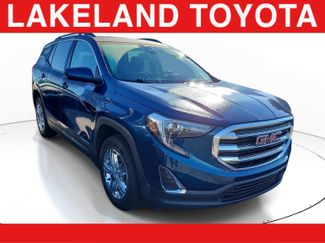 Used 2020 GMC Terrain SLE w/ Driver Convenience Package video 1