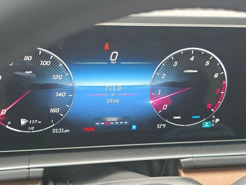 Certified 2026 Mercedes-Benz GLE 350 4MATIC image 27