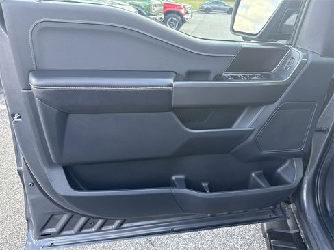 Used 2024 Ford F150 XLT w/ Equipment Group 302A MID image 10