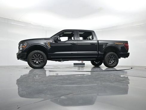 New 2026 Ford F150 Tremor w/ Equipment Group 402A High AWD/4WD image 35