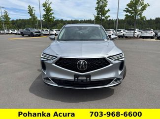 Certified 2024 Acura MDX SH-AWD video 2