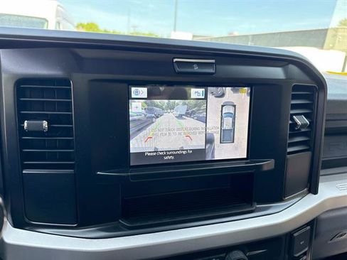 New 2025 Ford F350 XL w/ STX Appearance Package image 9