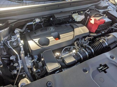 New 2026 Acura RDX SH-AWD w/ Technology Package image 18