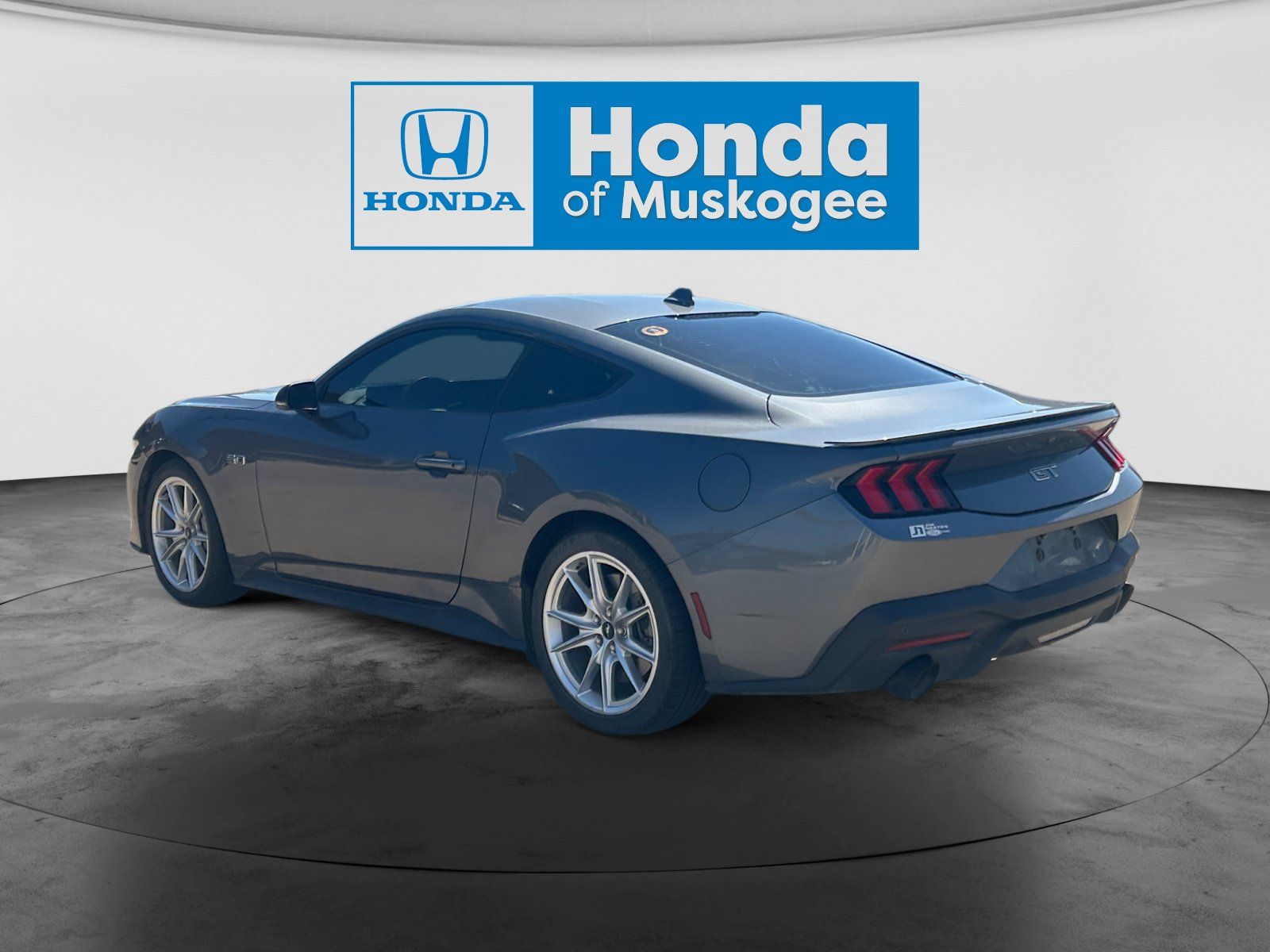 Used 2025 Ford Mustang GT Premium RWD image 7
