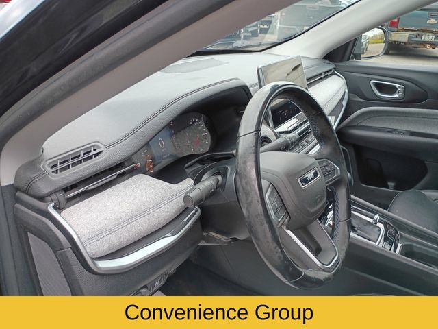 Used 2022 Jeep Compass Latitude w/ Convenience Group AWD/4WD image 11