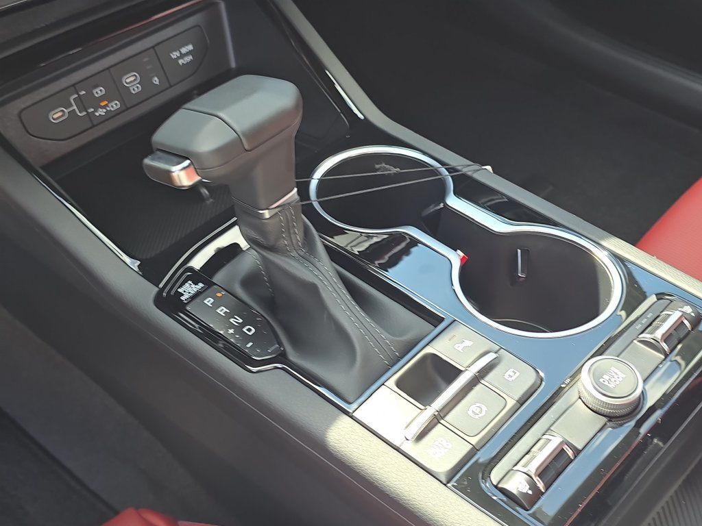 New 2026 Kia K5 GT-Line FWD image 23