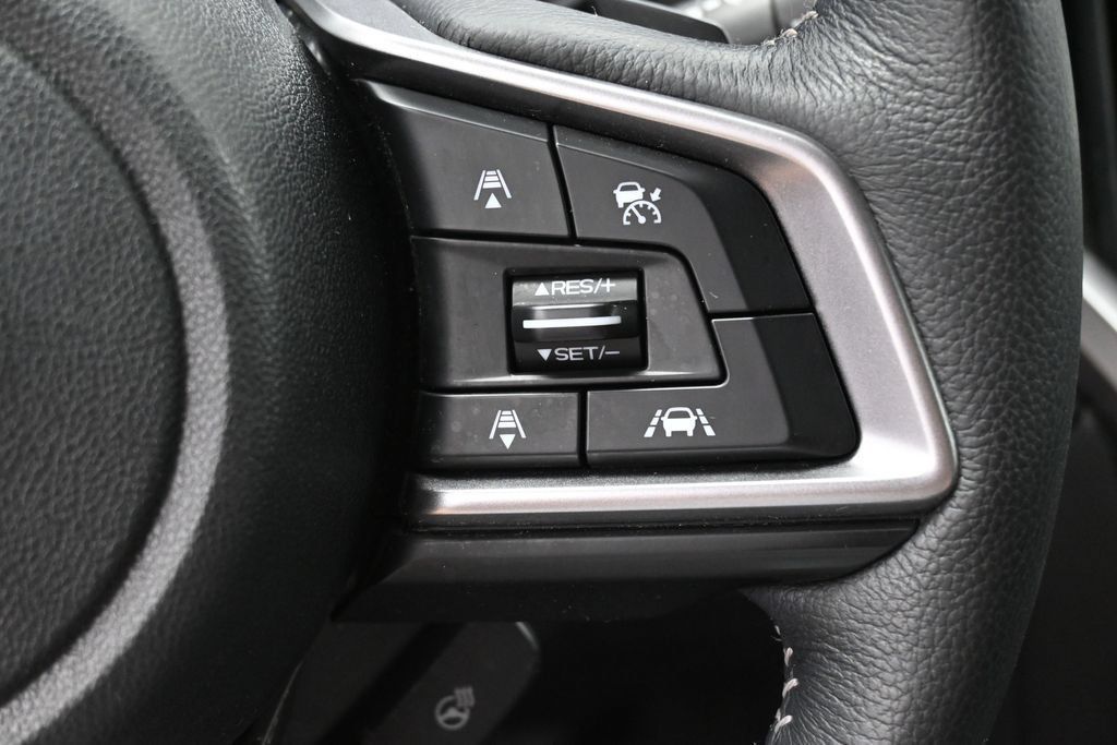 Used 2020 Subaru Ascent Limited w/ Technology Package AWD/4WD image 20