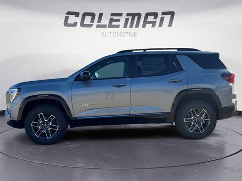 New 2026 GMC Terrain AT4 w/ Convenience Package III image 2