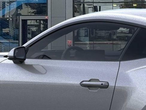 New 2026 Ford Mustang Coupe RWD image 20