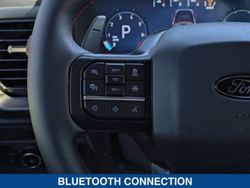 New 2025 Ford F150 Raptor AWD/4WD image 56