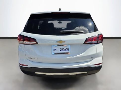 Used 2022 Chevrolet Equinox LT image 7