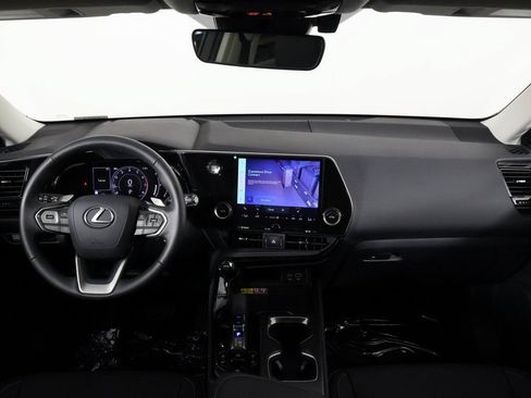 Certified 2026 Lexus NX 350 AWD w/ Accessory Package (2T) image 8