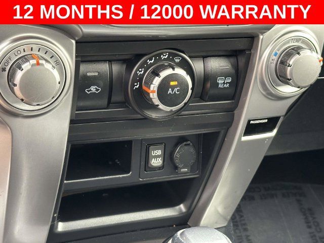 Used 2019 Toyota 4Runner SR5 Premium AWD/4WD image 22