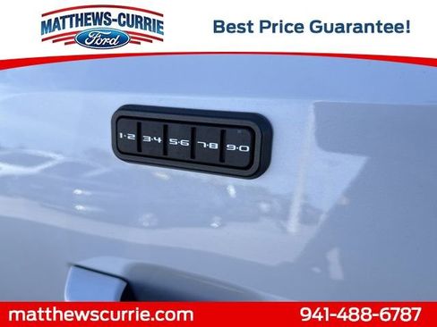 New 2025 Ford F150 XLT w/ Equipment Group 302A MID image 9