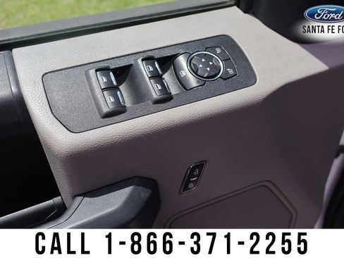 Used 2018 Ford F150 XL w/ Equipment Group 101A Mid AWD/4WD image 8