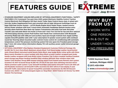 Used 2020 Jeep Wrangler Unlimited Sahara